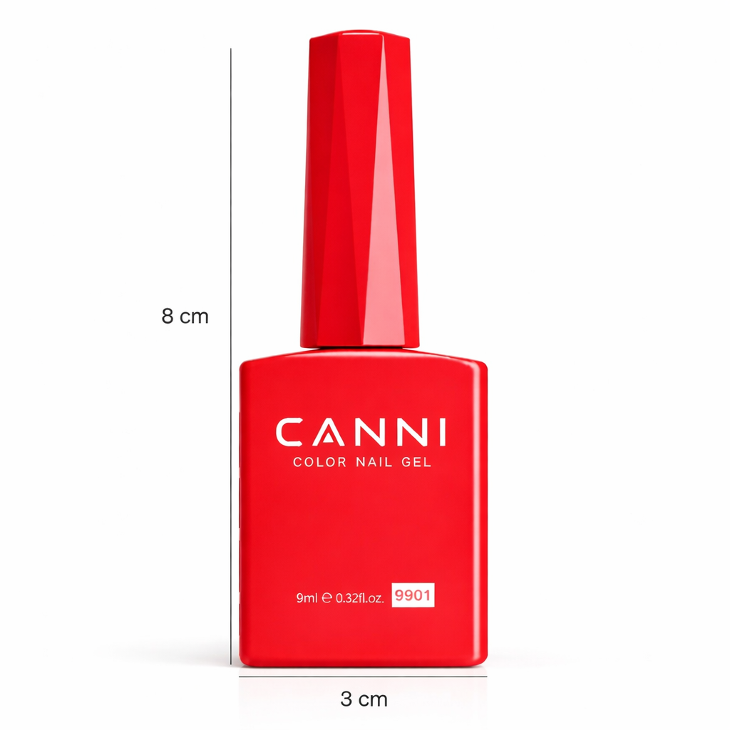 Canni - Gellak - 1 stuks - 10 ml