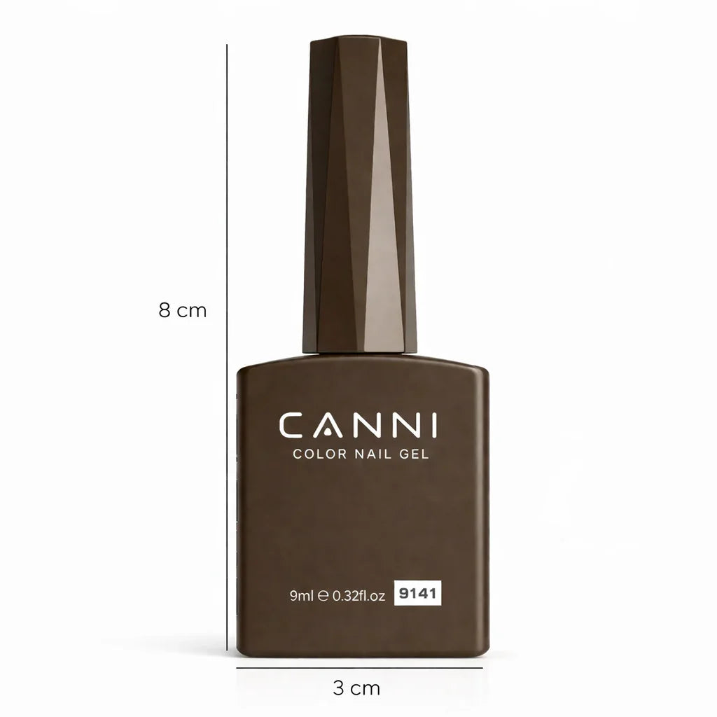 Canni - Gellak - 1 stuks - 10 ml