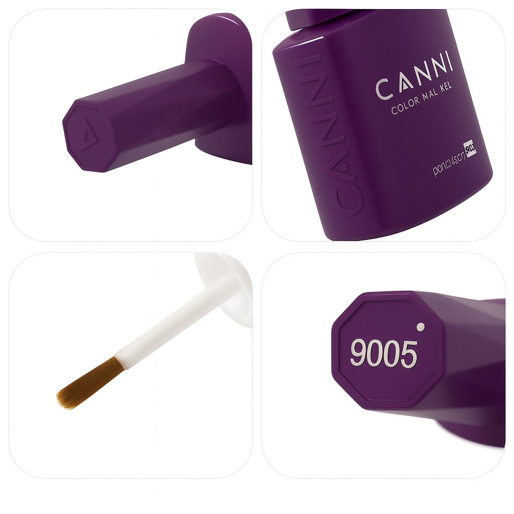 Canni - Gellak - 1 stuks - 10 ml