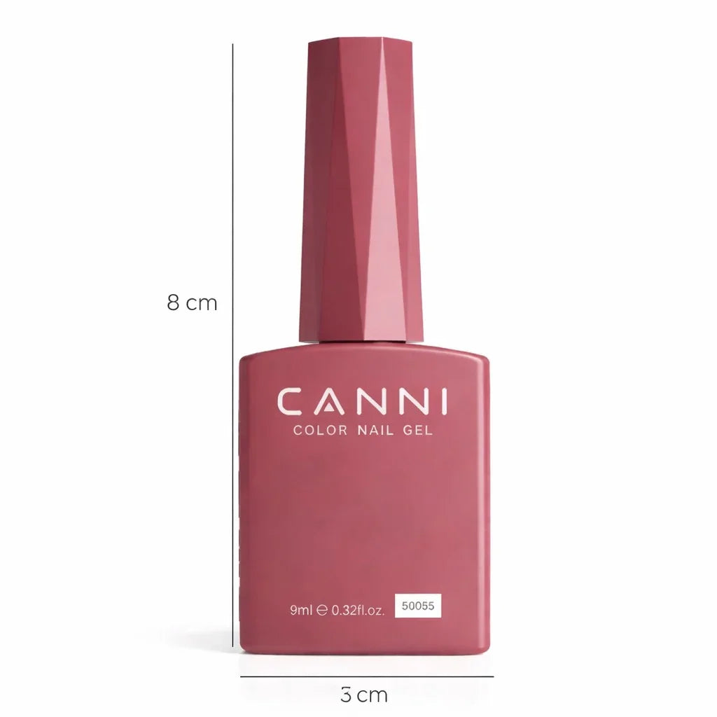 Canni - Gellak - 1 stuks - 10 ml