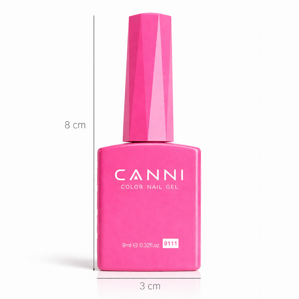 Canni - Gellak - 1 stuks - 10 ml