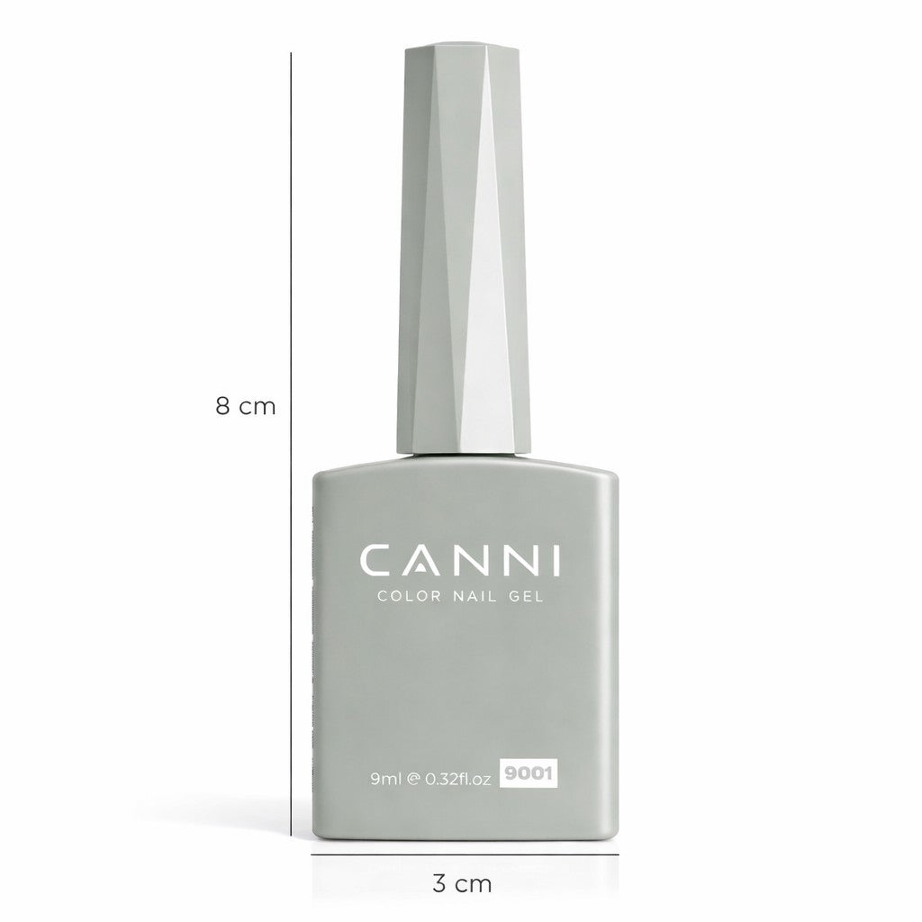Canni - Gellak - 1 stuks - 10 ml