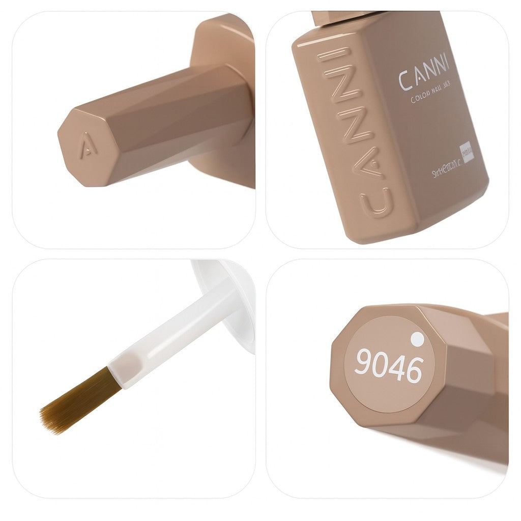 Canni - Gellak - 1 stuks - 10 ml
