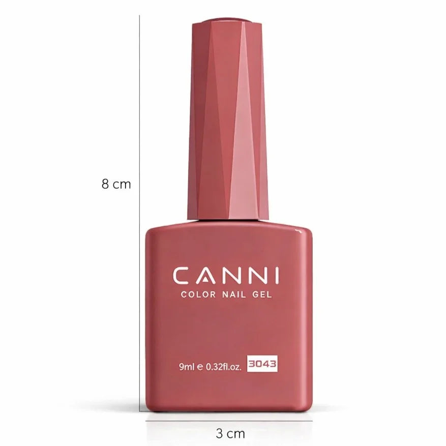 Canni - Gellak - 1 stuks - 10 ml