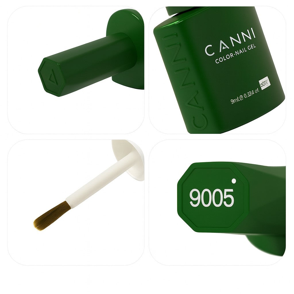 Canni - Gellak - 1 stuks - 10 ml