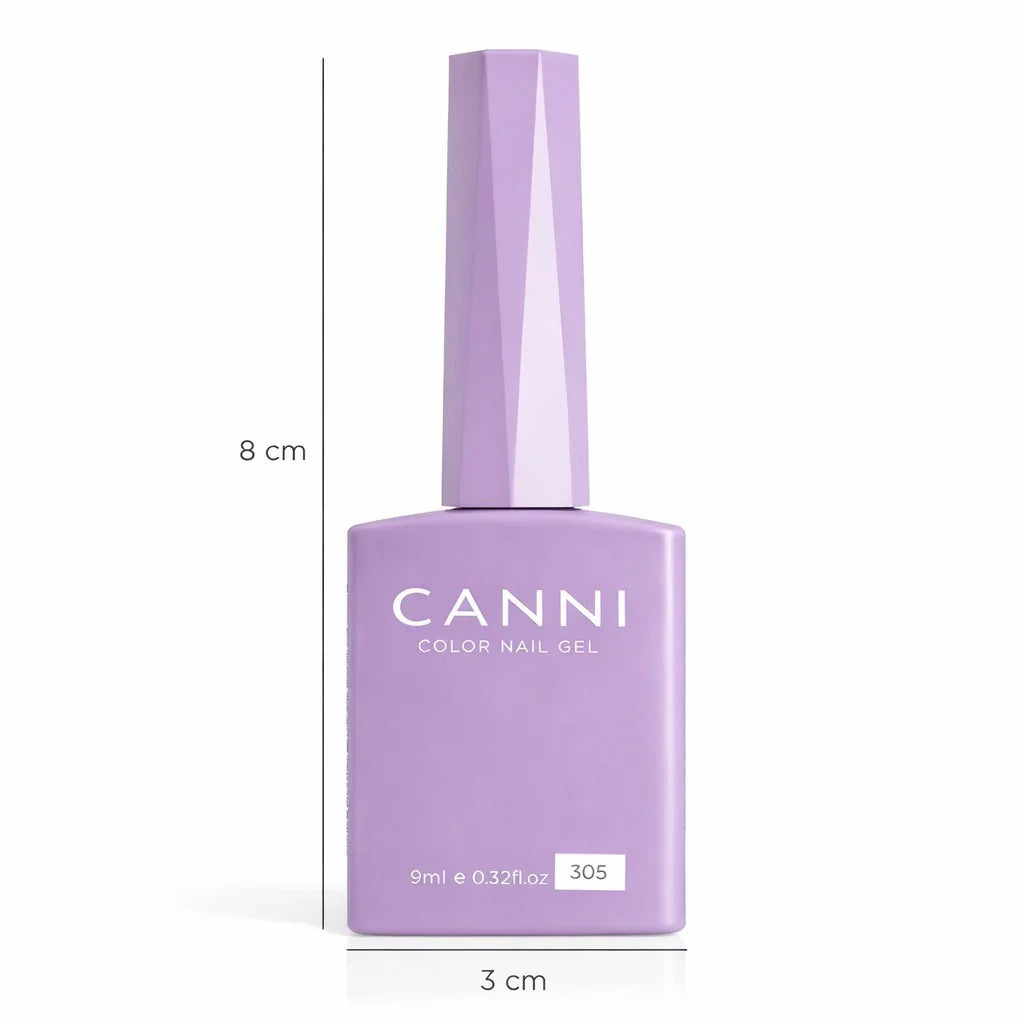 Canni - Gellak - 1 stuks - 10 ml