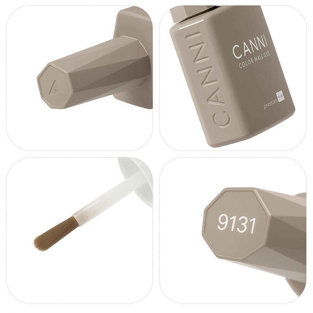 Canni - Gellak - 1 stuks - 10 ml