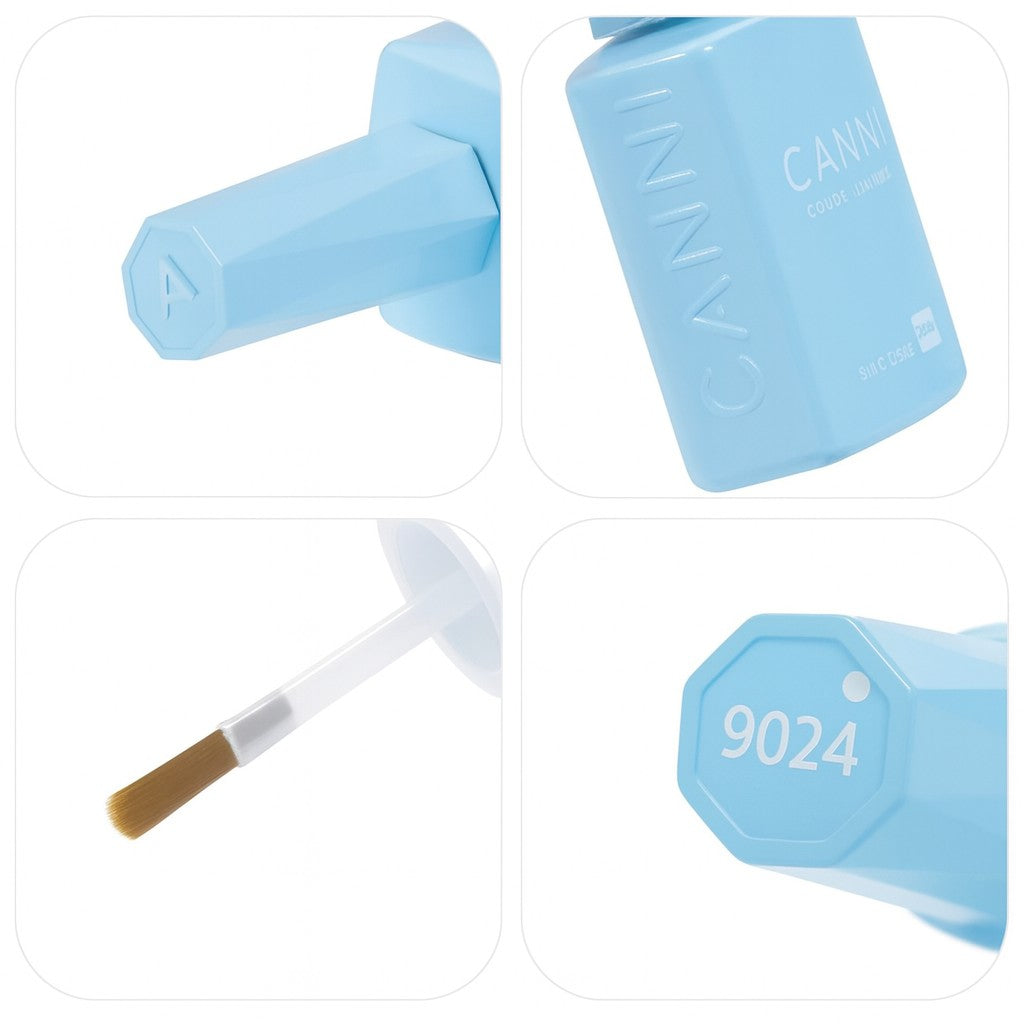 Canni - Gellak - 1 stuks - 10 ml
