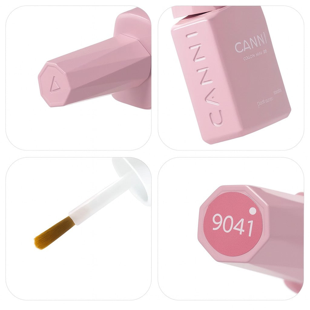 Canni - Gellak - 1 stuks - 10 ml