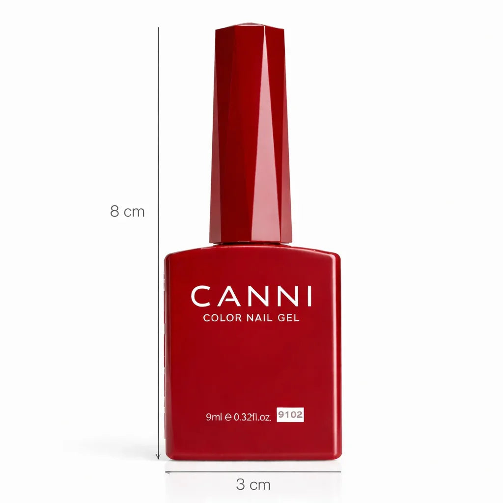 Canni - Gellak - 1 stuks - 10 ml