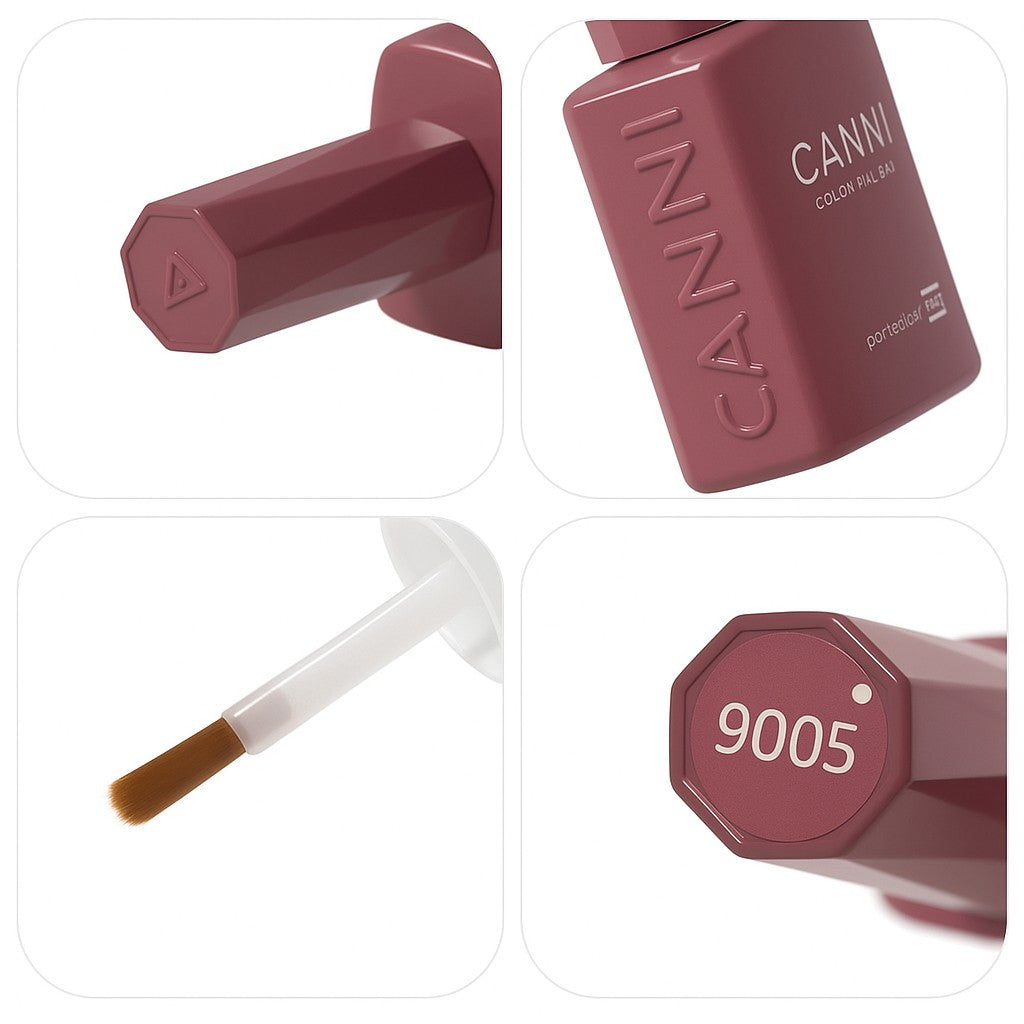 Canni - Gellak - 1 stuks - 10 ml