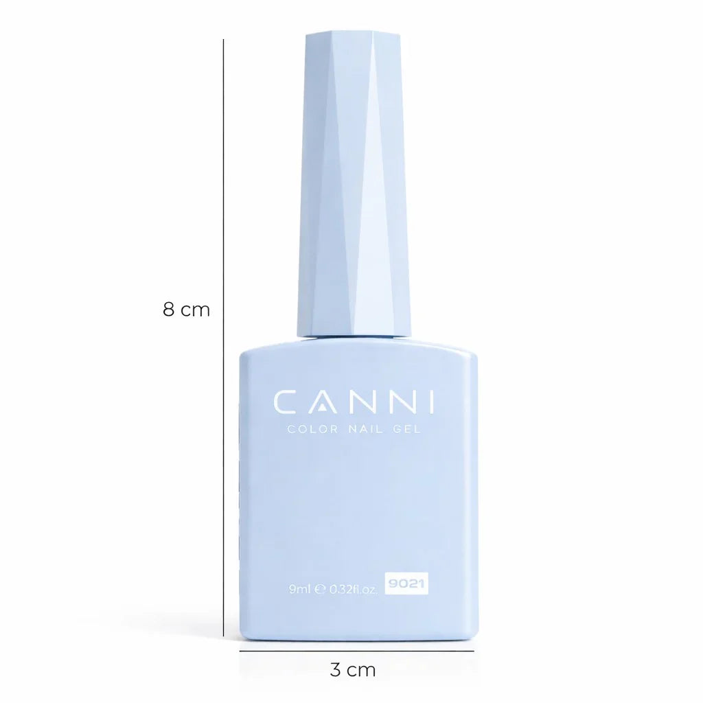 Canni - Gellak - 1 stuks - 10 ml