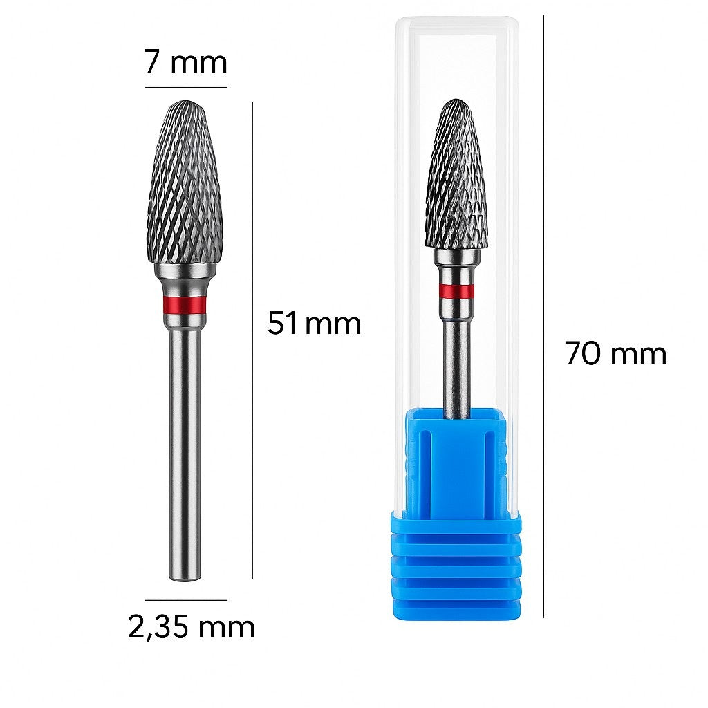 Bitjes - Nagelfrees - 2x