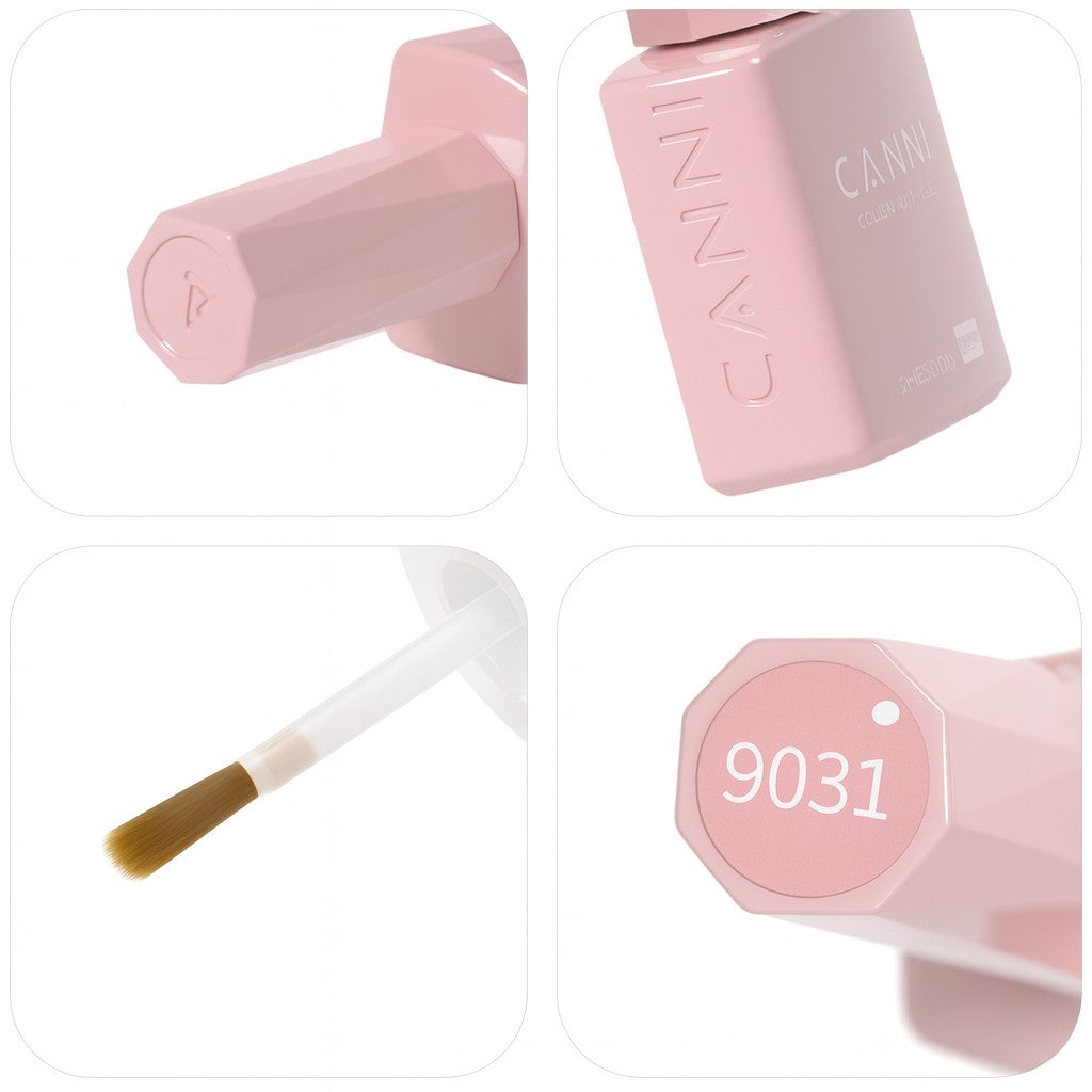 Canni - Gellak - 1 stuks - 10 ml