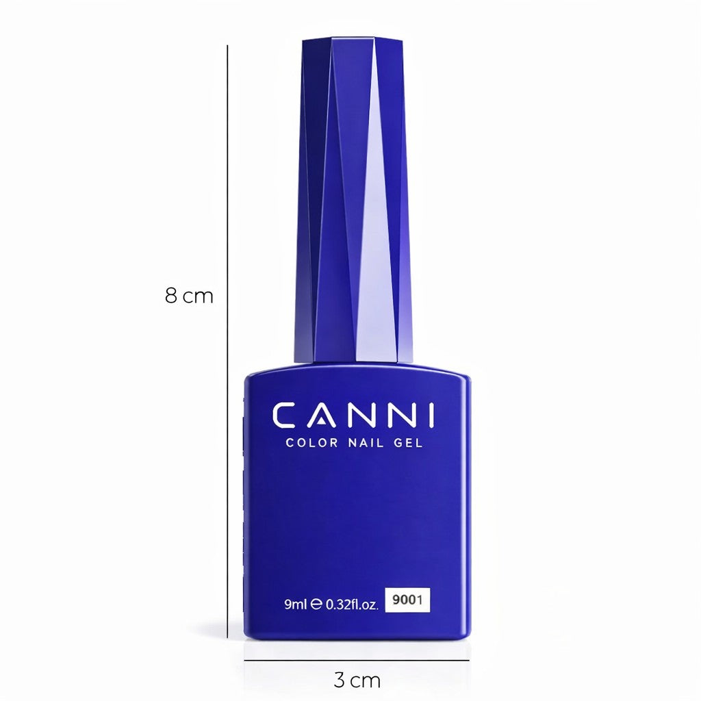 Canni - Gellak - 1 stuks - 10 ml