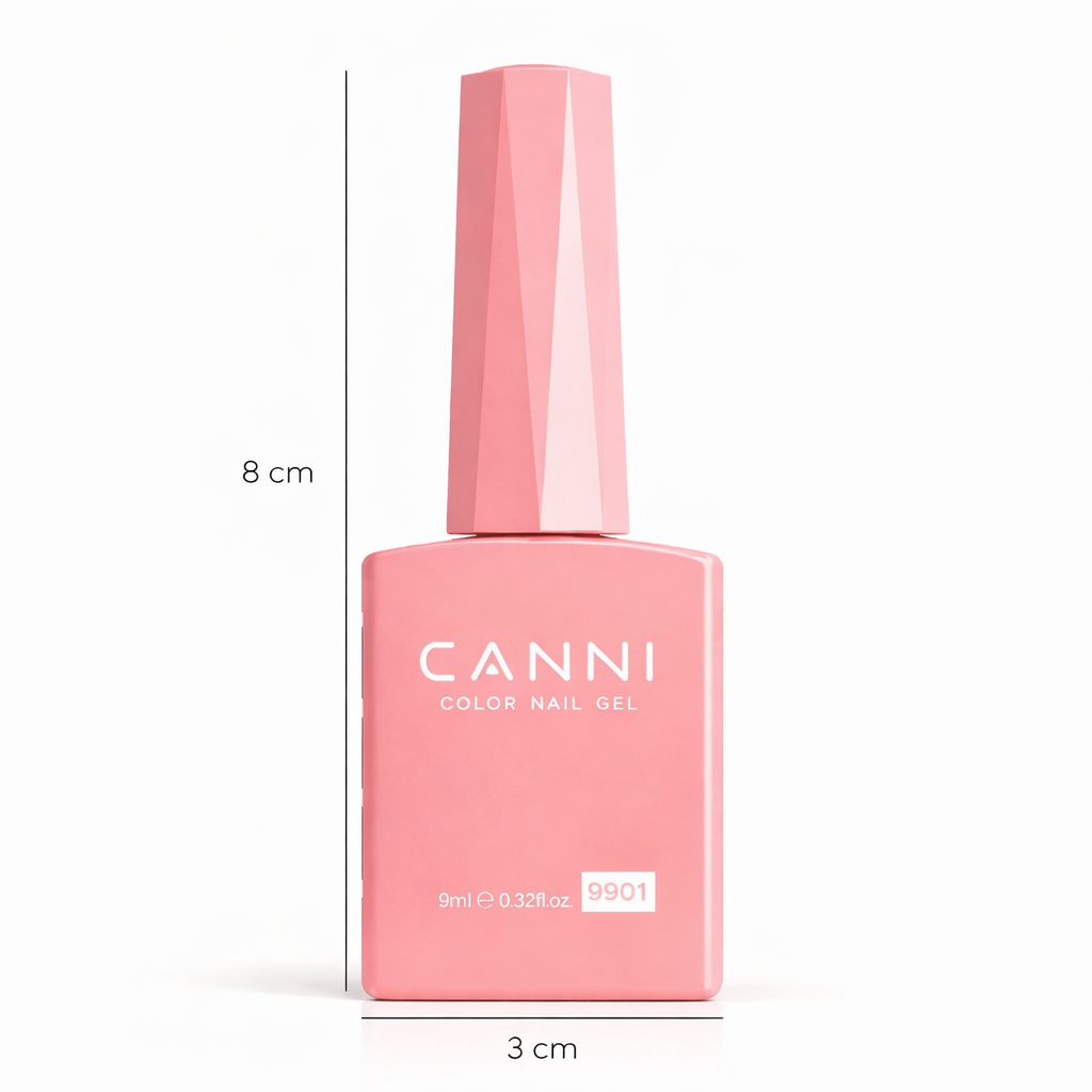 Canni - Gellak - 1 stuks - 10 ml