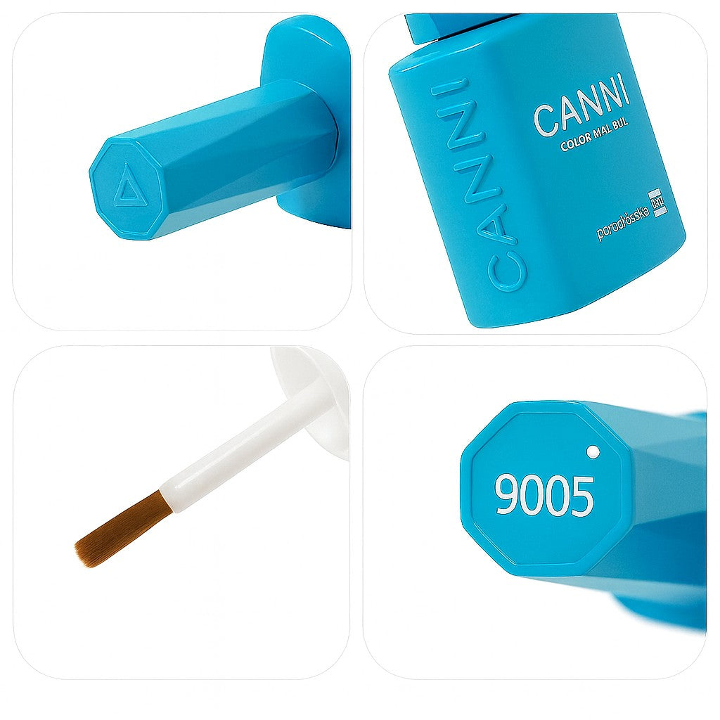 Canni - Gellak - 1 stuks