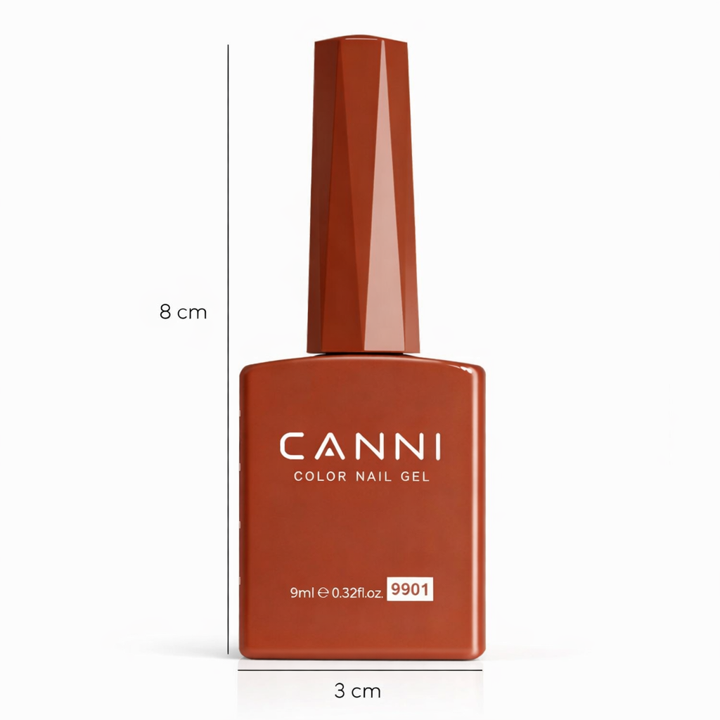 Canni - Gellak - 1 stuks - 10 ml