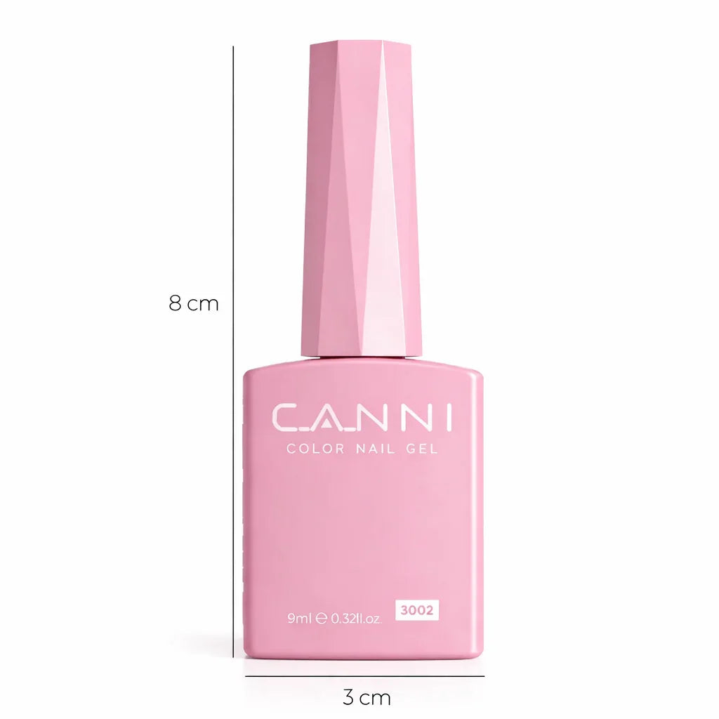 Canni - Gellak - 1 stuks - 10 ml