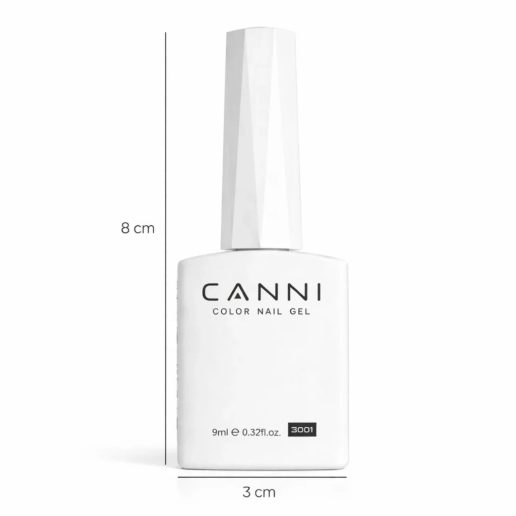 Canni - Gellak - 1 stuks - 10 ml