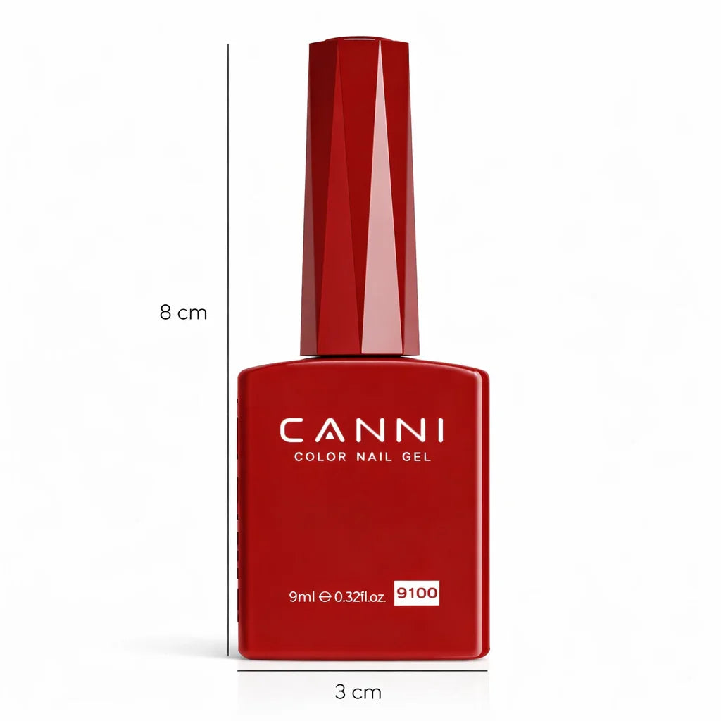 Canni - Gellak - 1 stuks - 10 ml