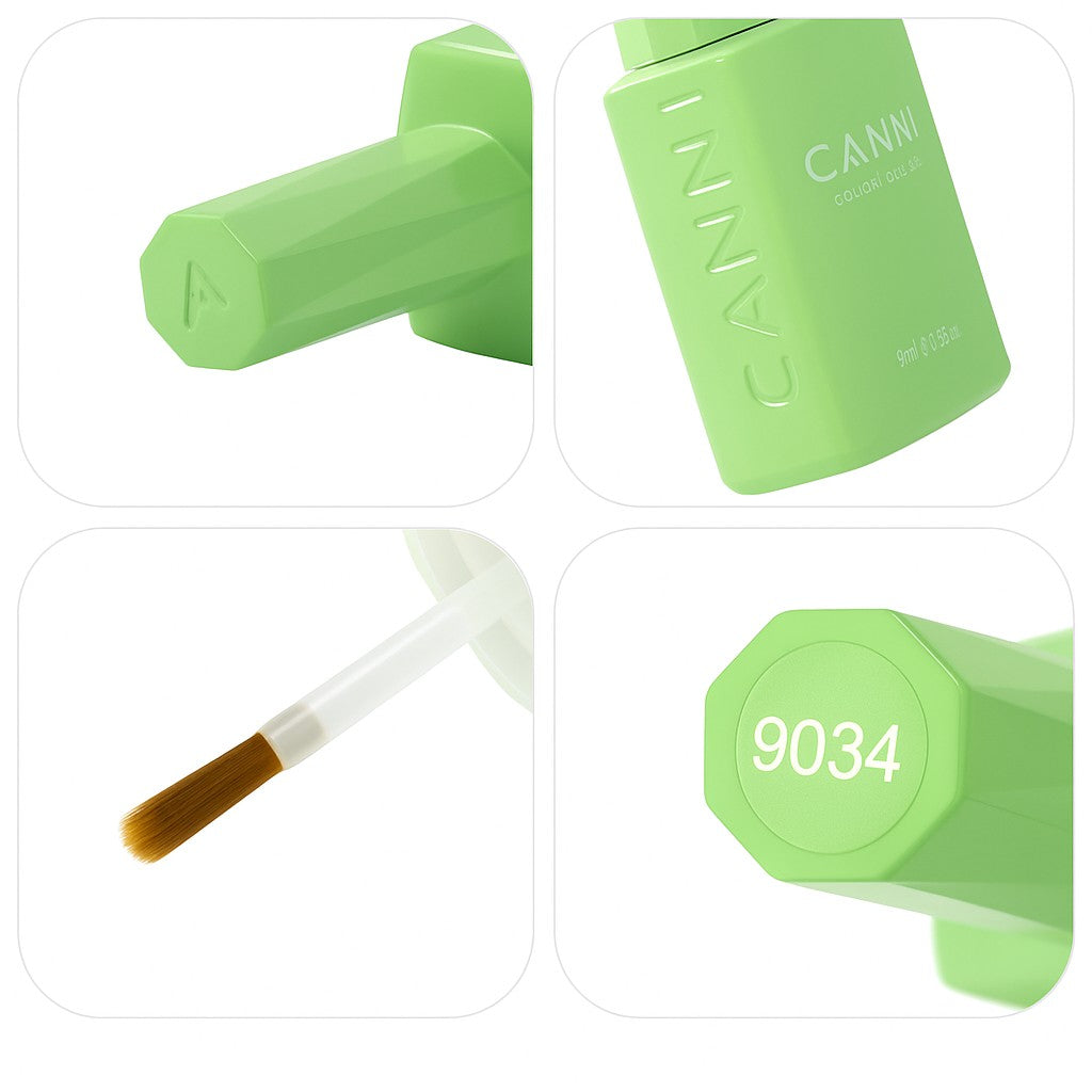 Canni - Gellak - 1 stuks - 10 ml