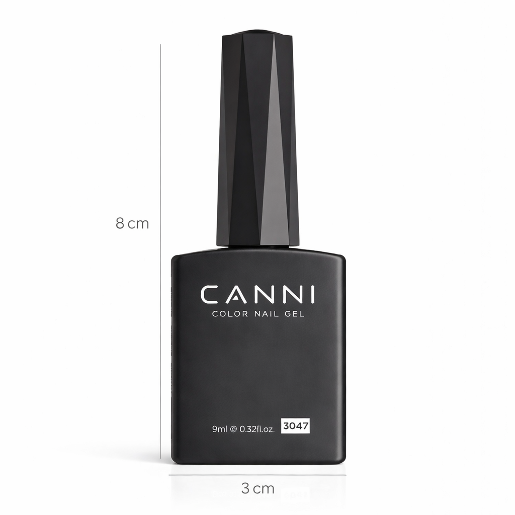 Canni - Gellak - 1 stuks - 10 ml