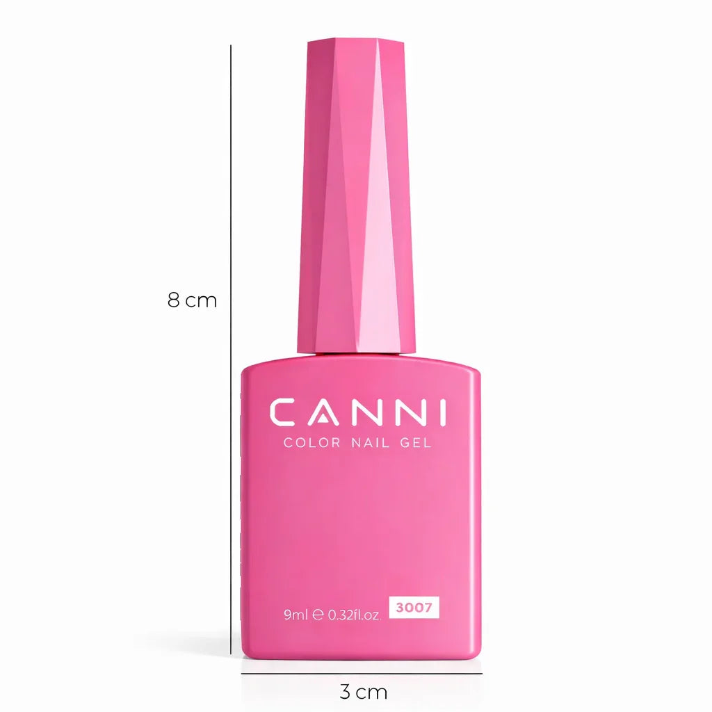 Canni - Gellak - 1 stuks - 10 ml