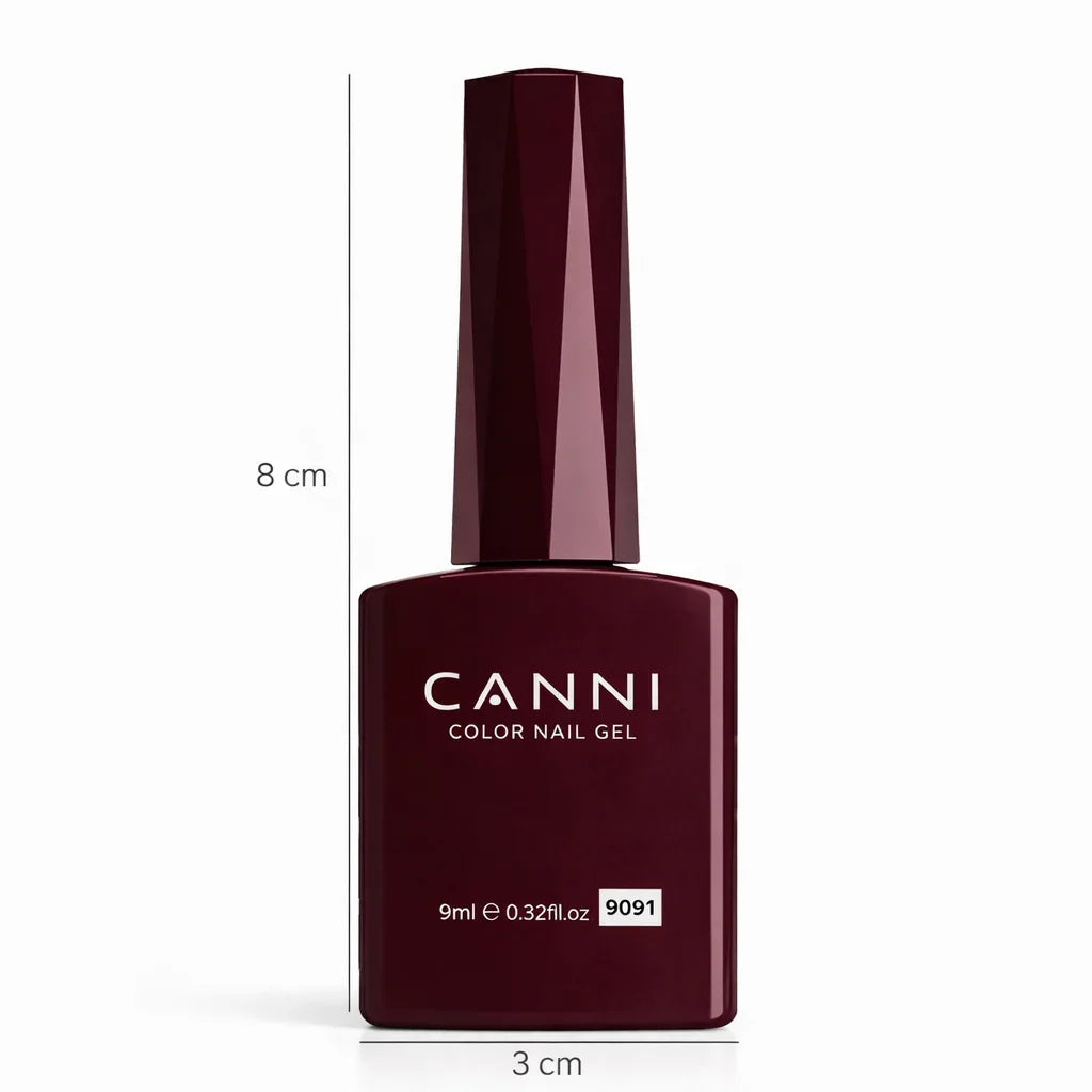 Canni - Gellak - 1 stuks - 10 ml