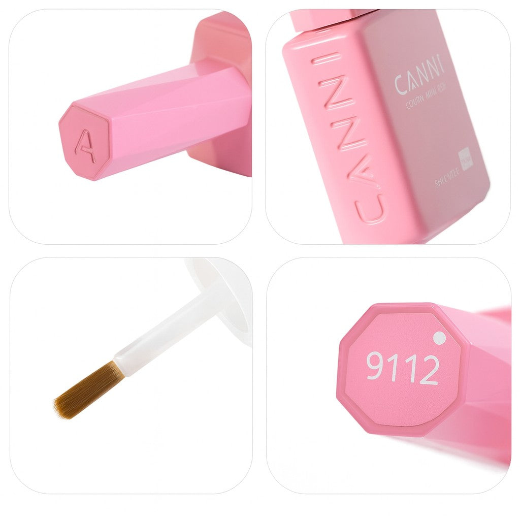 Canni - Gellak - 1 stuks - 10 ml