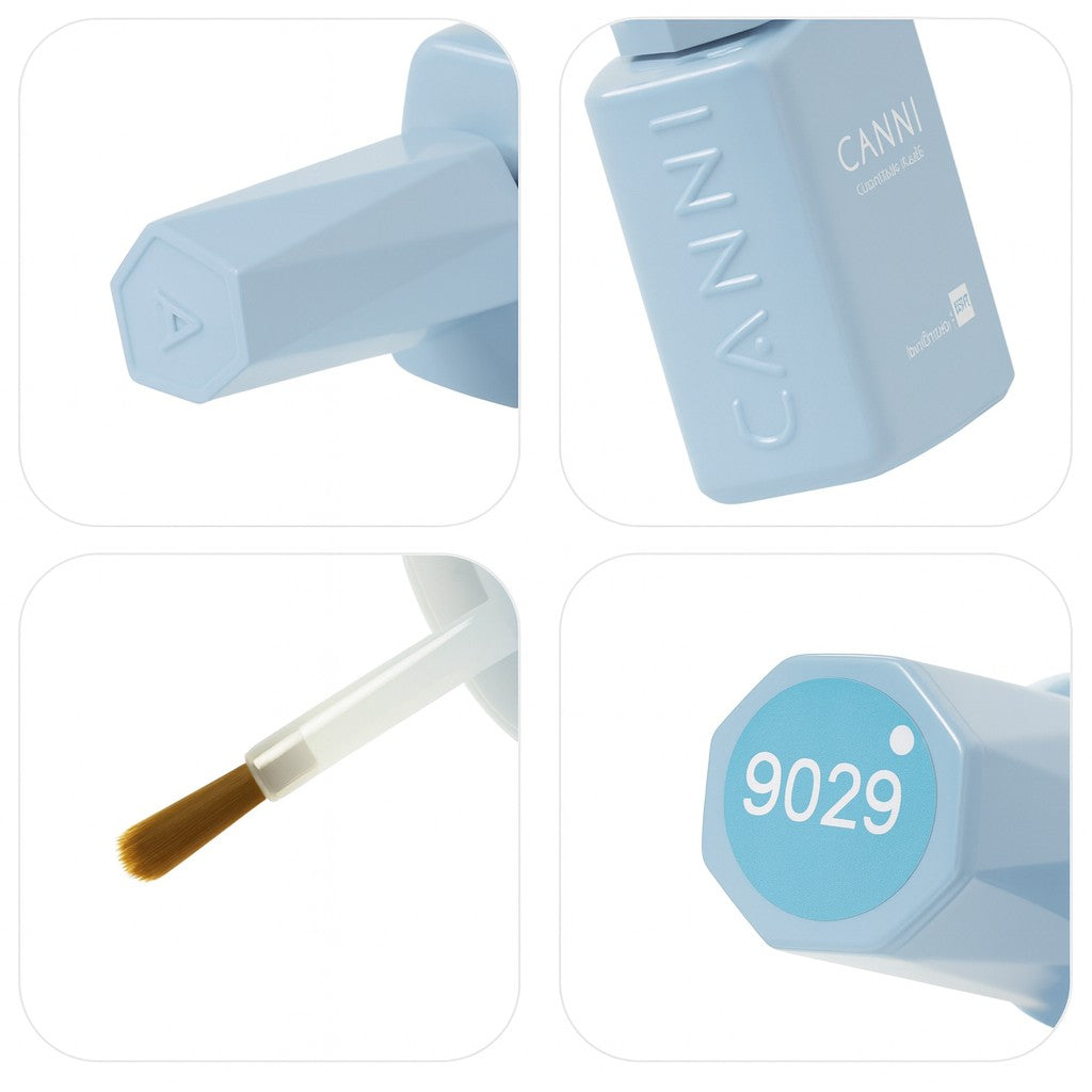 Canni - Gellak - 1 stuks - 10 ml