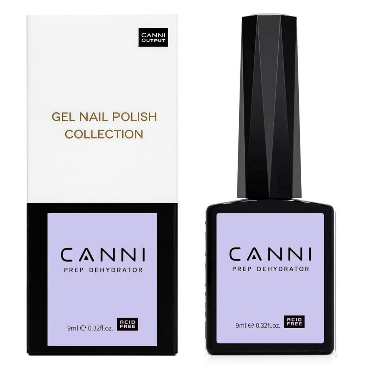 Canni - Dehydrator - 1 stuks - 10 ml