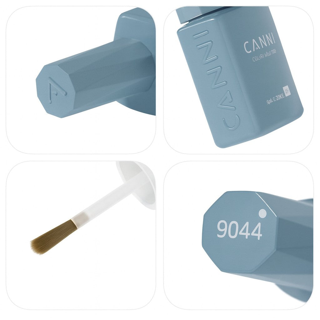 Canni - Gellak - 1 stuks - 10 ml