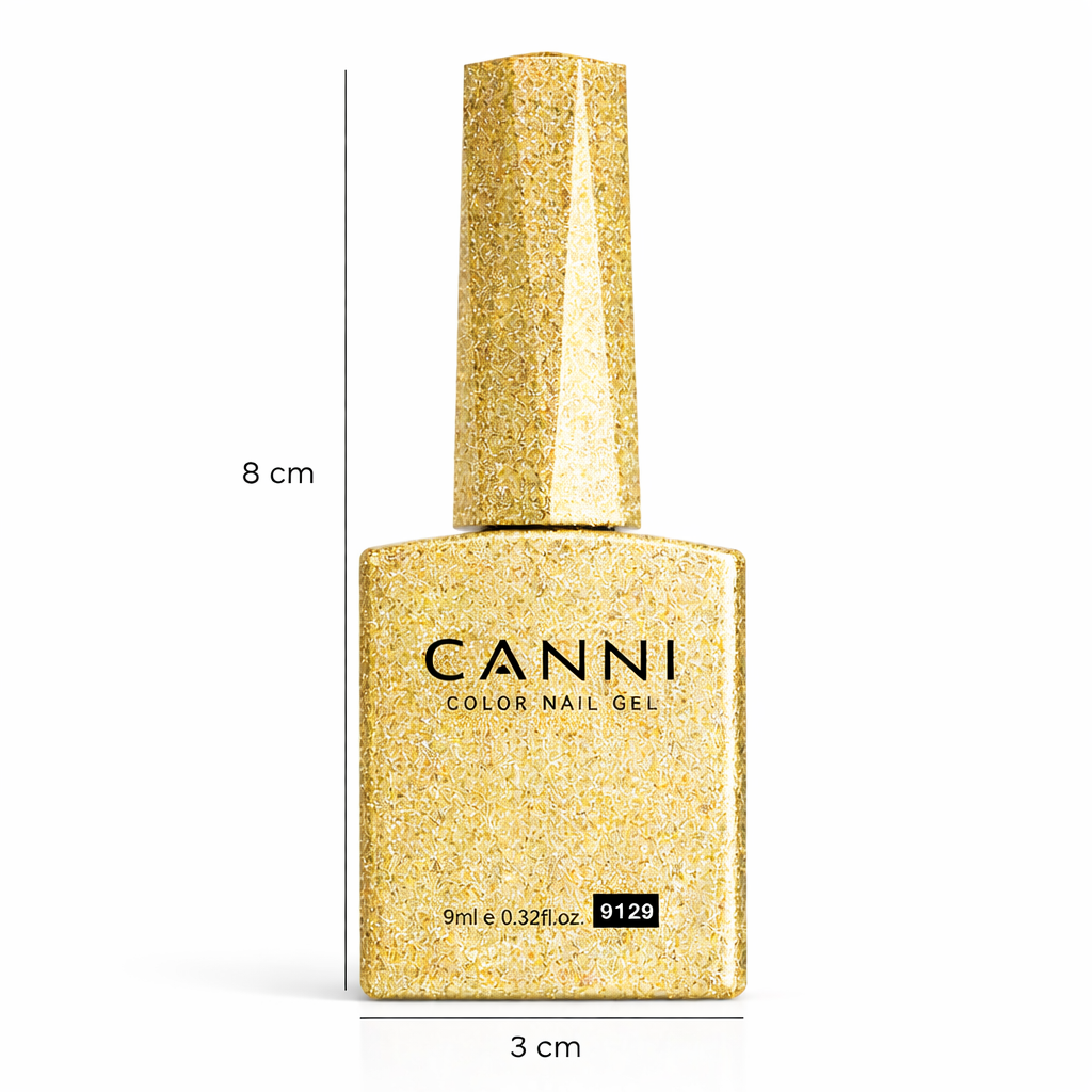 Canni - Gellak - 1 stuks - 10 ml