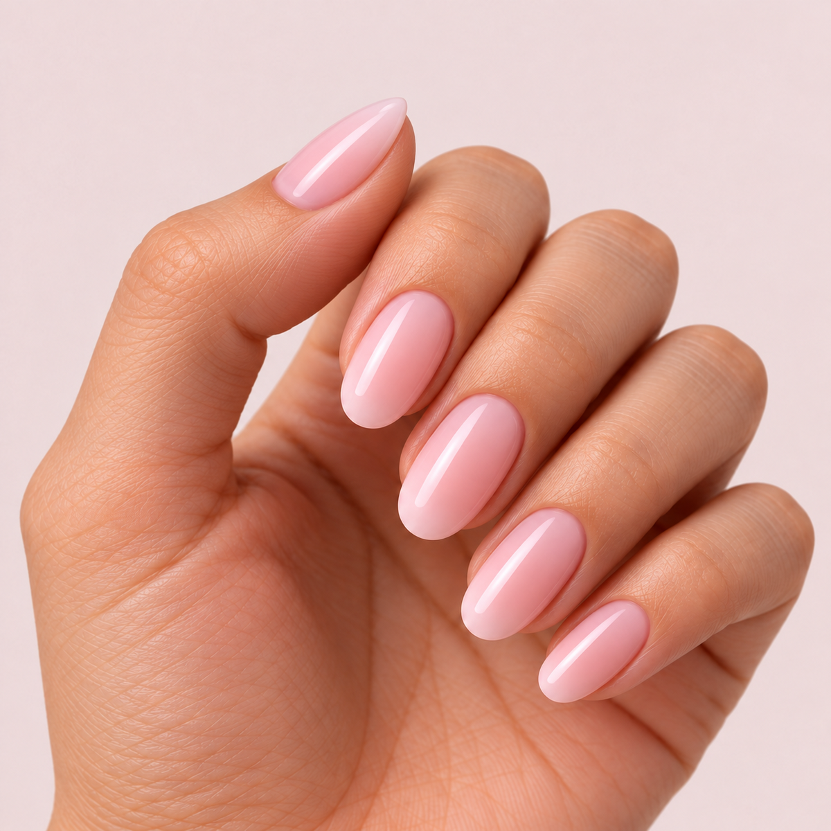 Dual Forms - Oval 