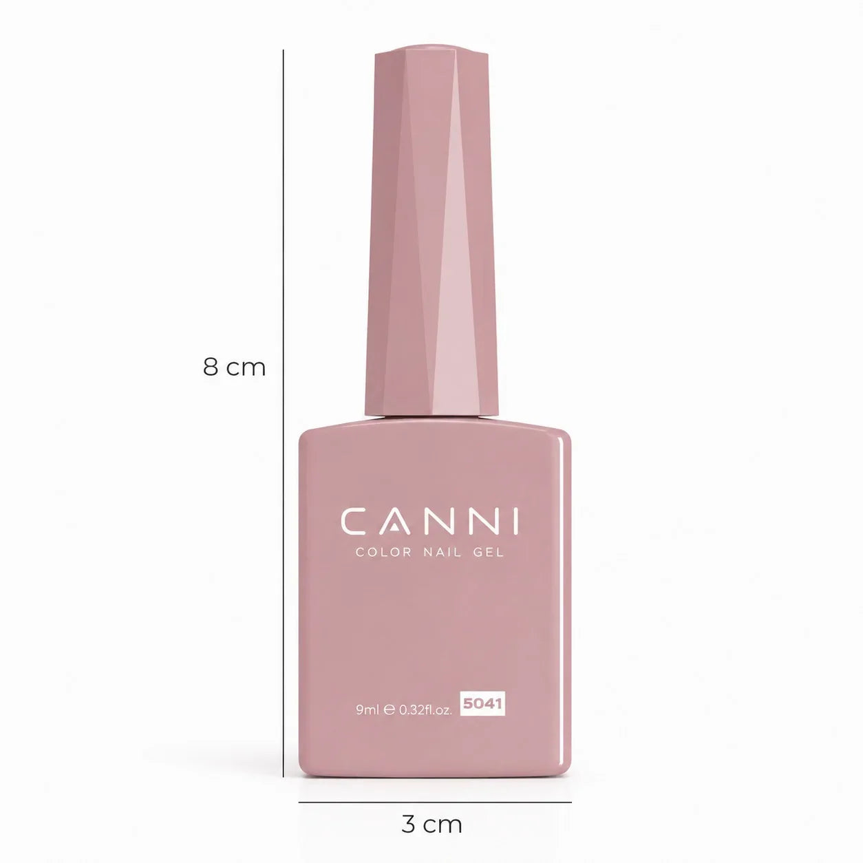 Canni - Gellak - 1 stuks - 10 ml