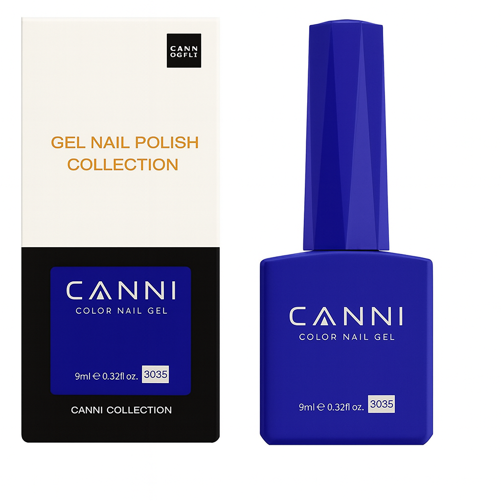 Canni - Gellak - 1 stuks