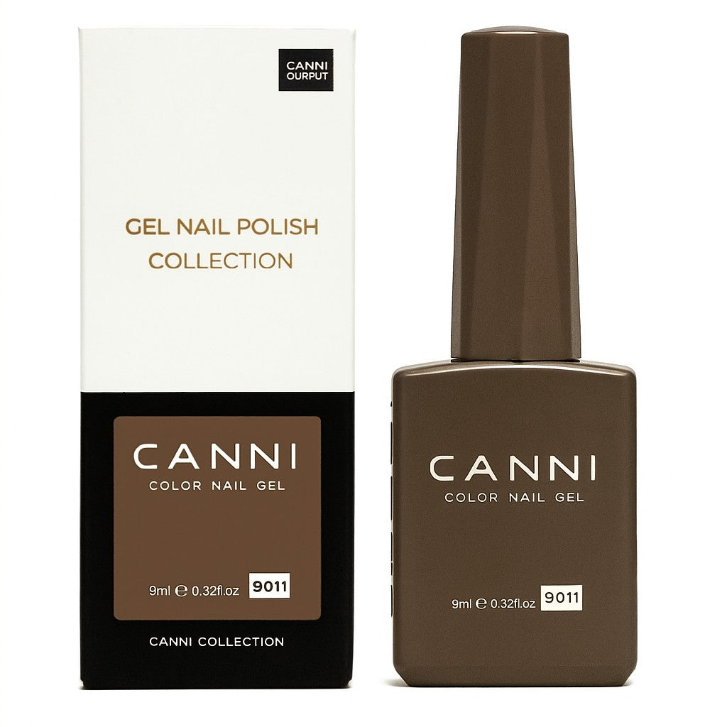 Canni - Gellak - 1 stuks - 10 ml