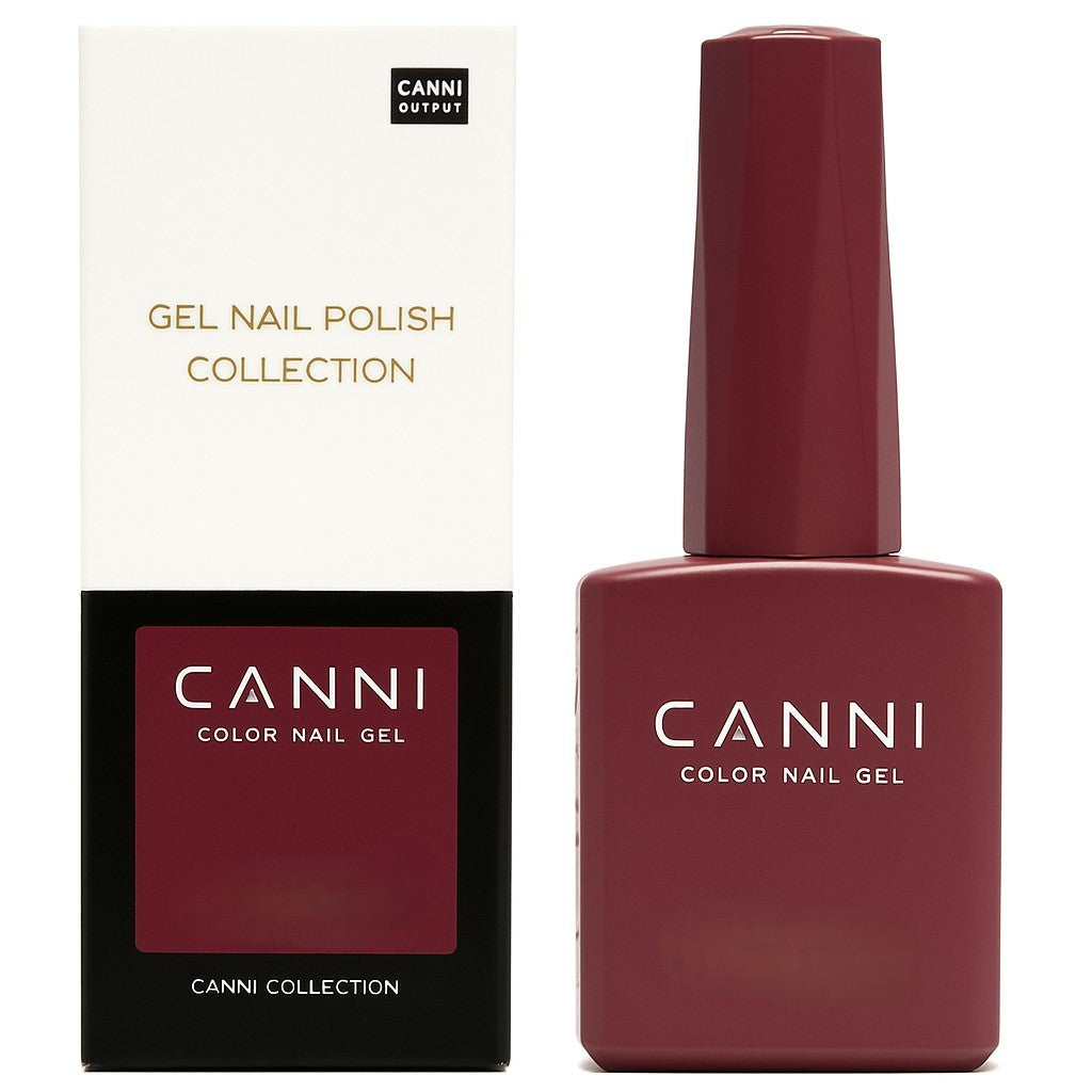 Canni - Gellak - 1 stuks - 10 ml