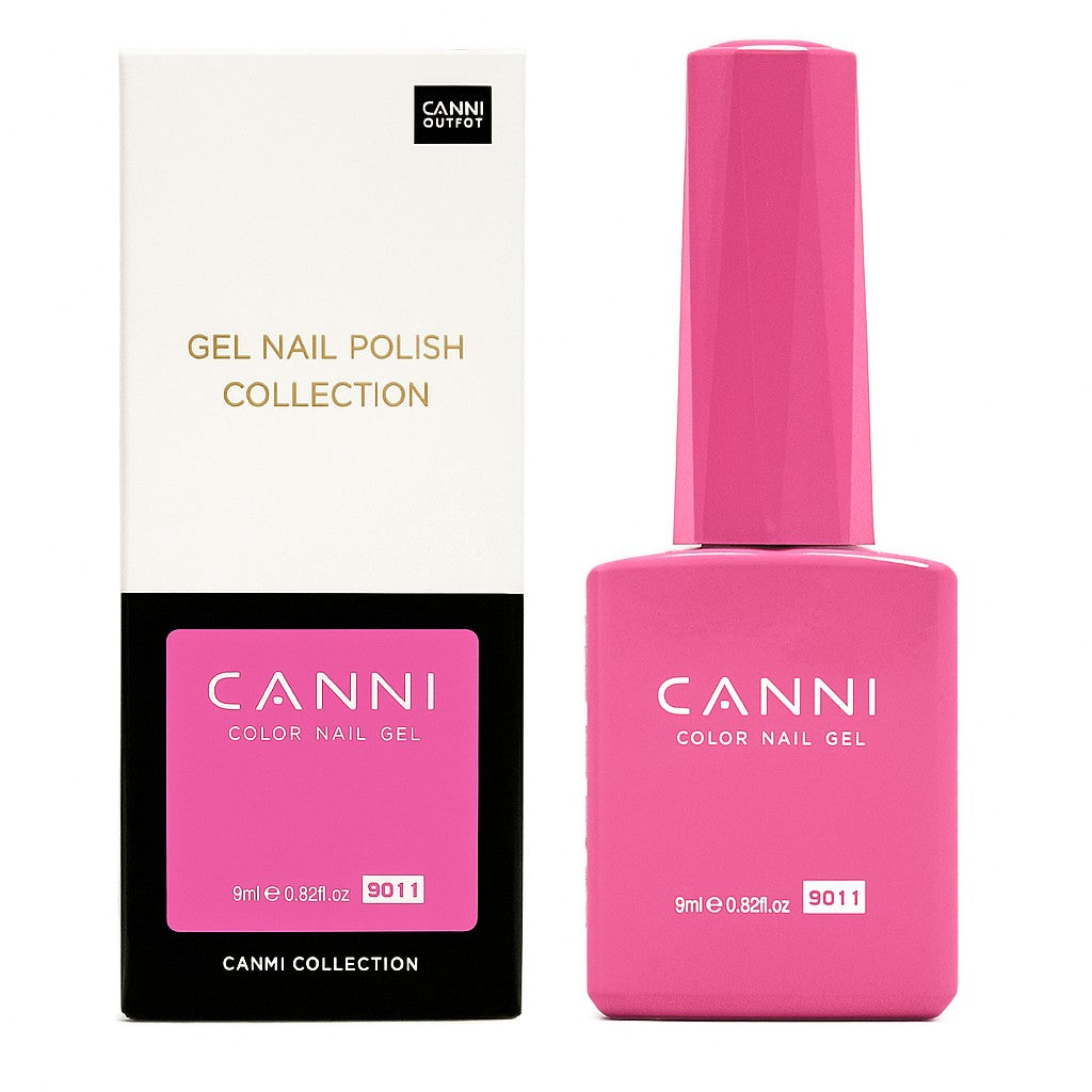 Canni - Gellak - 1 stuks - 10 ml