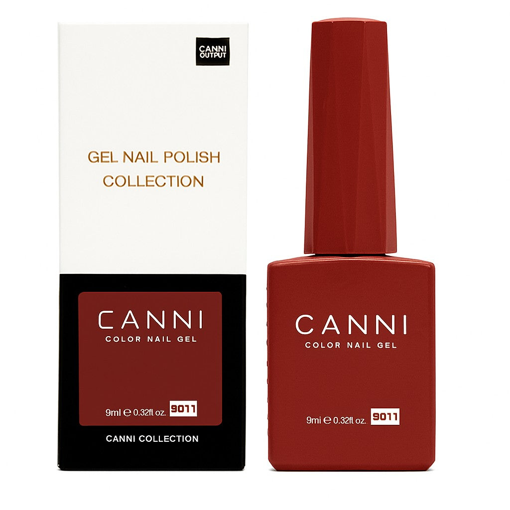 Canni - Gellak - 1 stuks - 10 ml