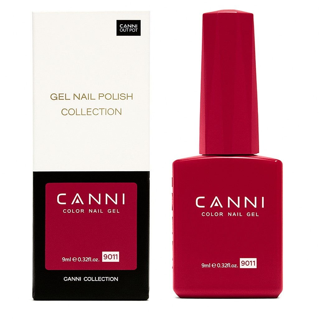 Canni - Gellak - 1 stuks - 10 ml