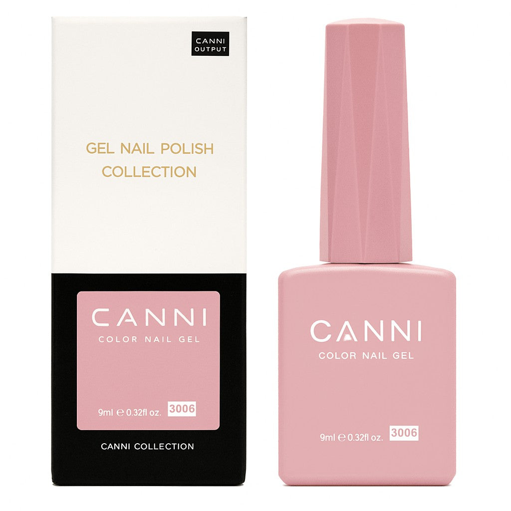 Canni - Gellak - 1 stuks - 10 ml