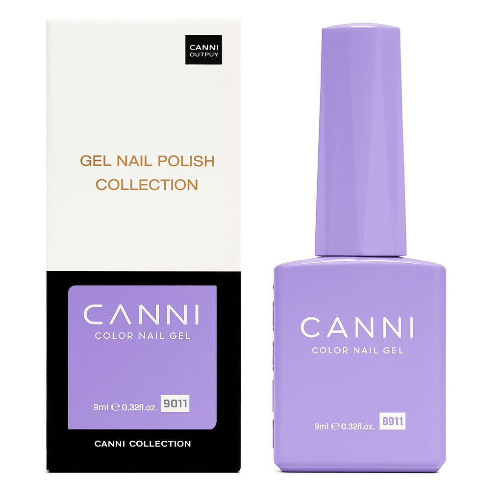 Canni - Gellak - 1 stuks - 10 ml