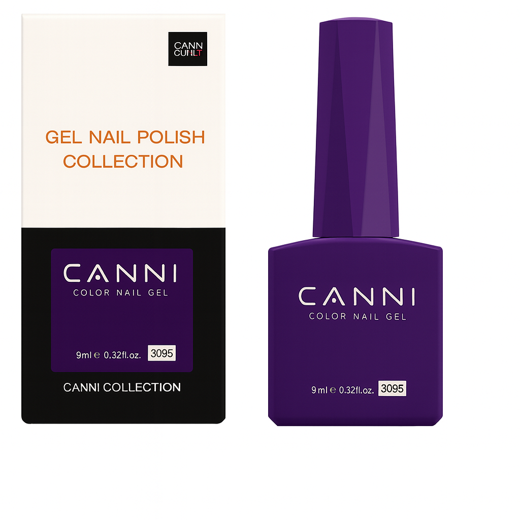 Canni - Gellak - 1 stuks - 10 ml