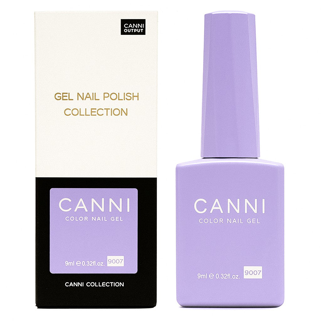 Canni - Gellak - 1 stuks - 10 ml