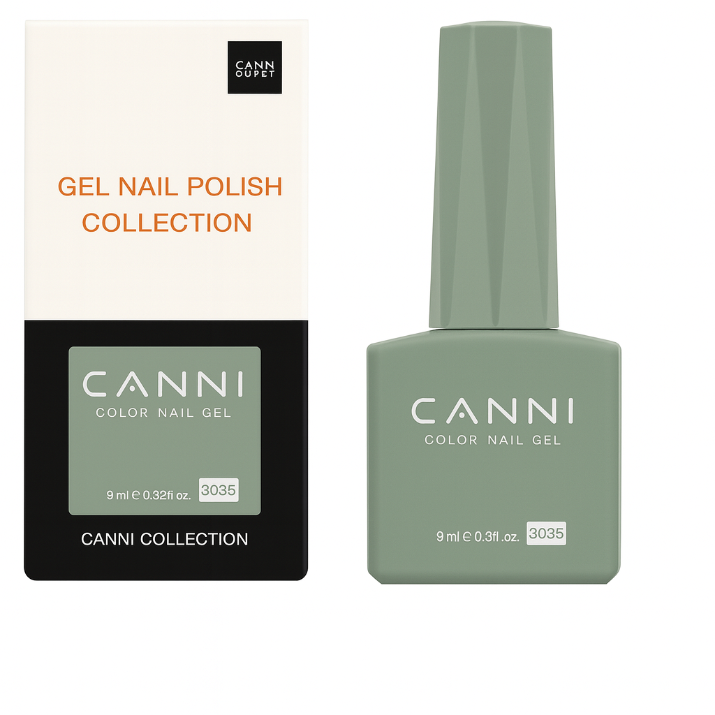 Canni - Gellak - 1 stuks - 10 ml