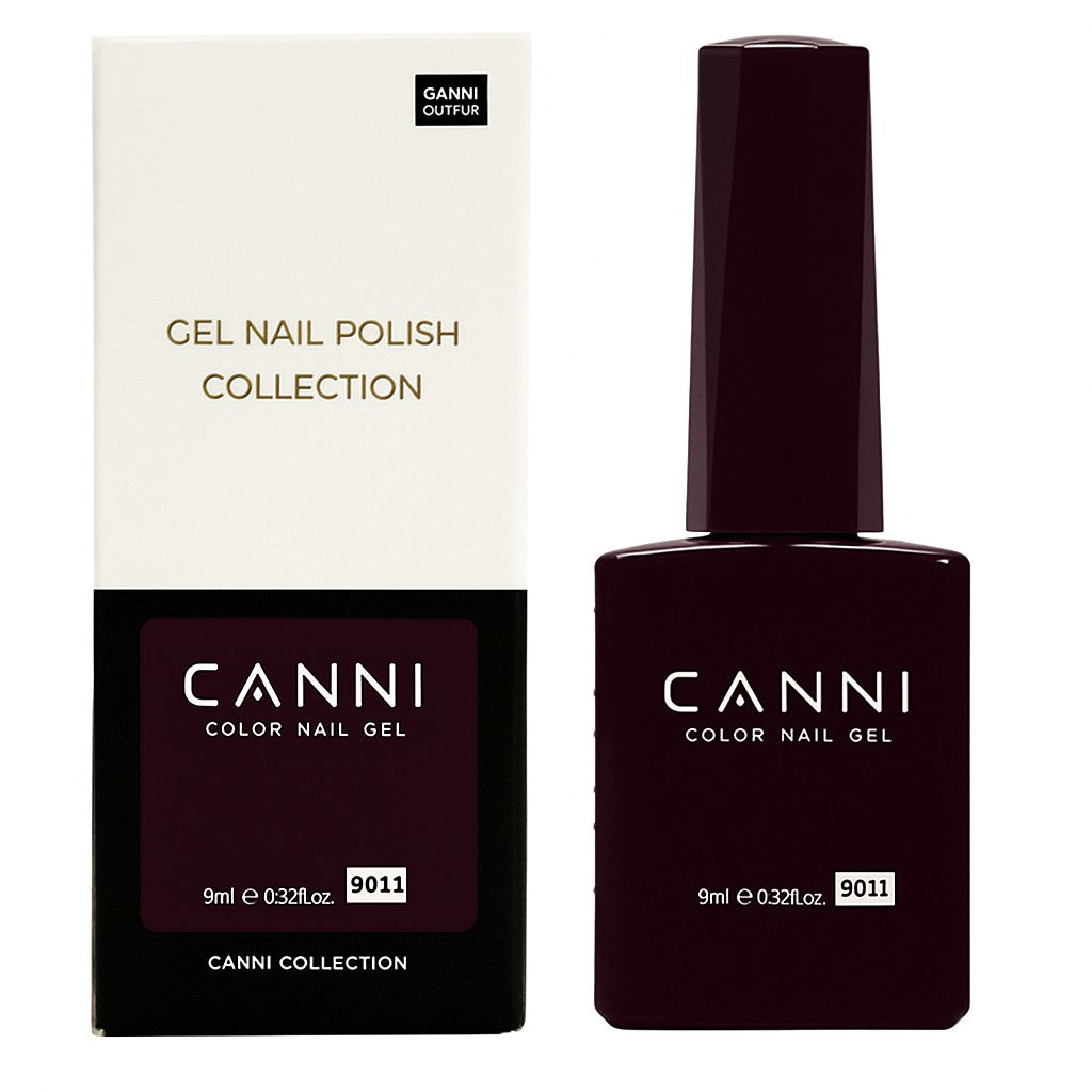 Canni - Gellak - 1 stuks - 10 ml