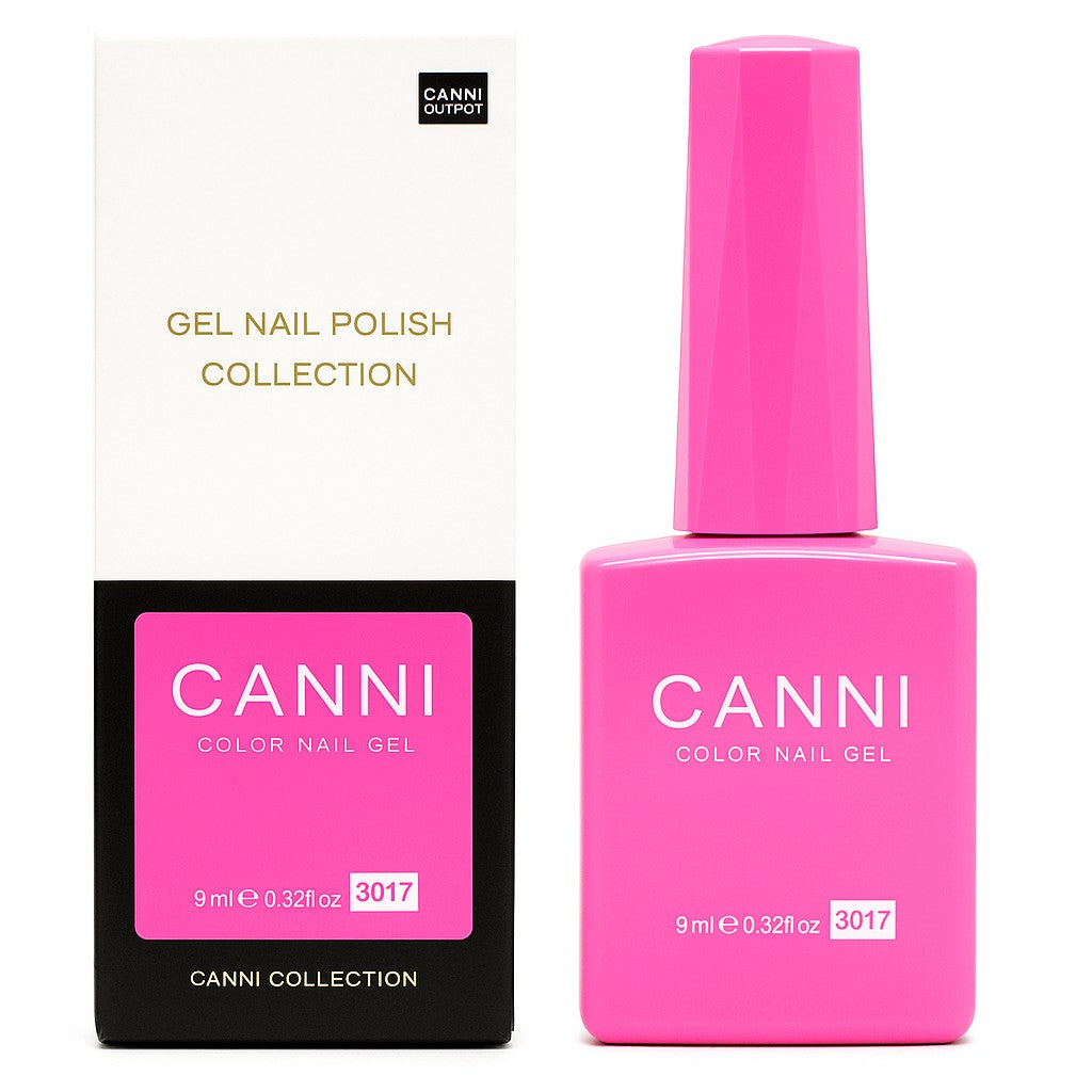 Canni - Gellak - 1 stuks - 10 ml
