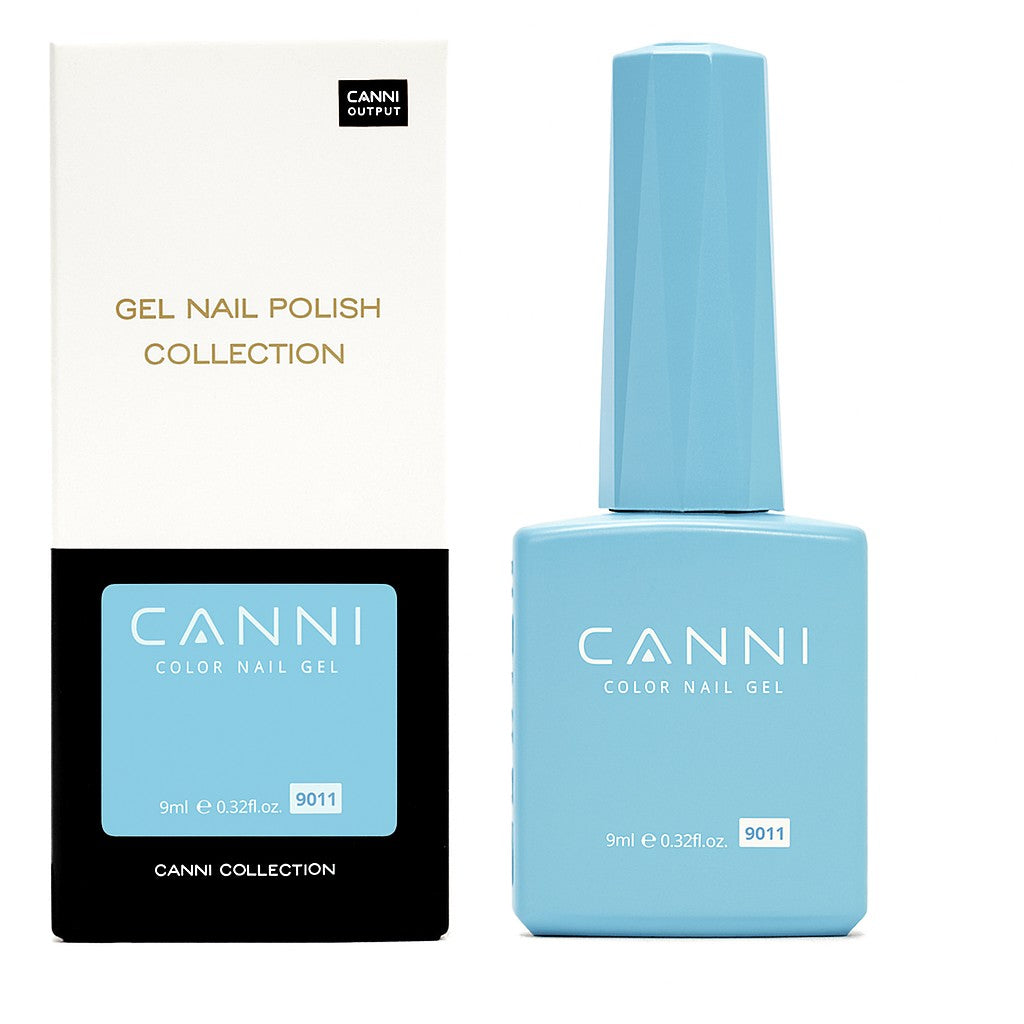 Canni - Gellak - 1 stuks - 10 ml
